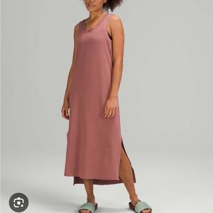 Lululemon Maxi dress Size 2